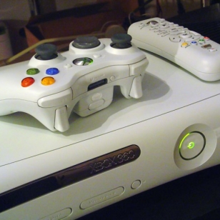 Xbox 360 – konsolipelaamisen uusi aikakausi?