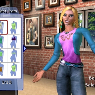 The Sims 2