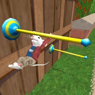 Stuart Little 3: Big Photo Adventure