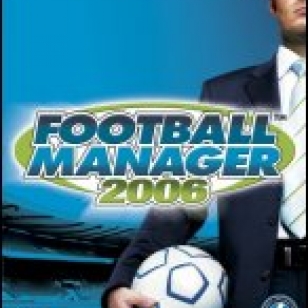 Football Manager 2006 [Xbox 360]