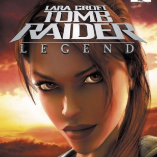 Rachel Weisz Lara Croftin ääneksi?