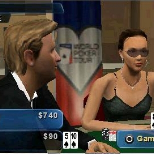 Pokeria PS2:n ja PSP:n välille