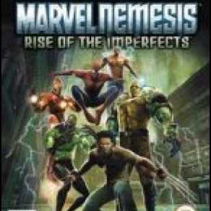 Marvel Nemesis: Rise of the Imperfects