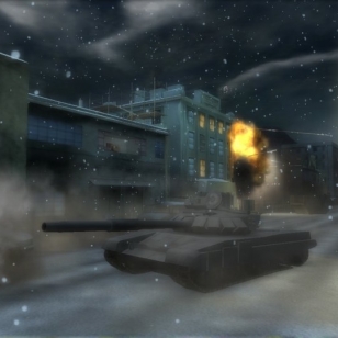 Battlefield 2: Modern Combat