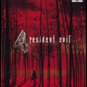 Resident Evil 4