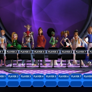 Seuraava Buzz! maaliskuussa