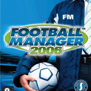 Football Manager 2006 uranuurtajana