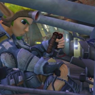 Jak X: Combat Racing  