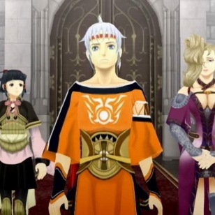 Suikoden V Jenkkeihin jo maaliskuussa