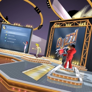 Buzz! The Music Quiz