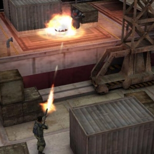 PSP:n Killzone loppuvuodesta