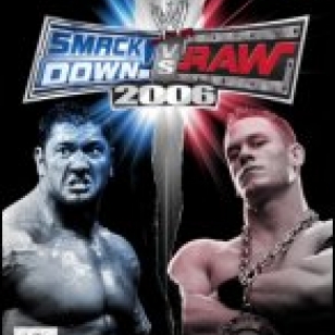 WWE Smackdown! vs. Raw 2006