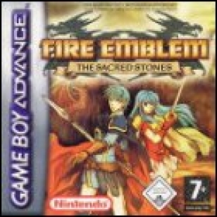 Fire Emblem: The Sacred Stones