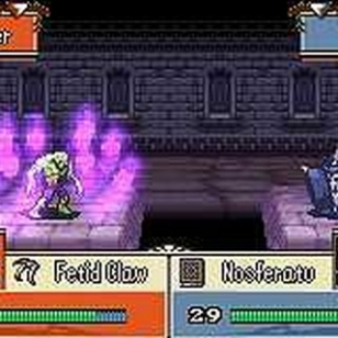 Fire Emblem: The Sacred Stones