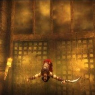 Prince of Persia Revelations