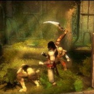 Prince of Persia Revelations