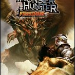 Monster Hunter Freedom (PSP)