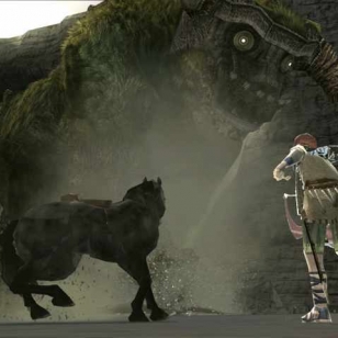 Shadow of the Colossus