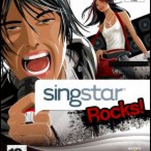 SingStar: Rocks!
