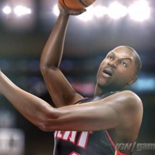 NBA Live 06