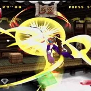 Capcom jatkaa retroilua PSP:llä