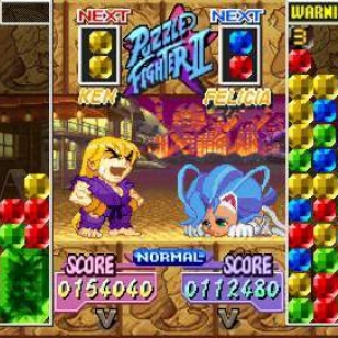 Capcom jatkaa retroilua PSP:llä