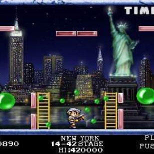 Capcom jatkaa retroilua PSP:llä