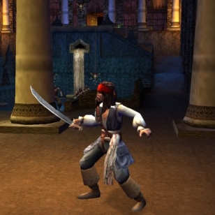 Kuvia PSP:n piraateista