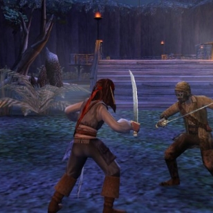 Kuvia PSP:n piraateista