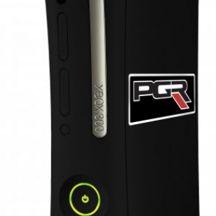 PGR-kuskeille jaossa  Xbox 360 -konsoleita