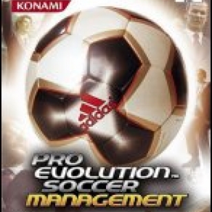 Pro Evolution Soccer Management