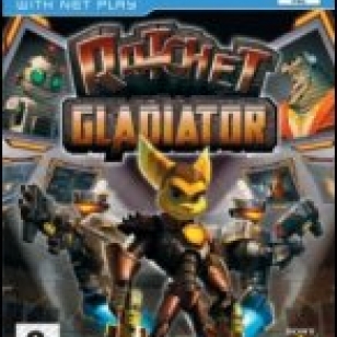 Ratchet Gladiator