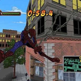 Ultimate Spider-Man