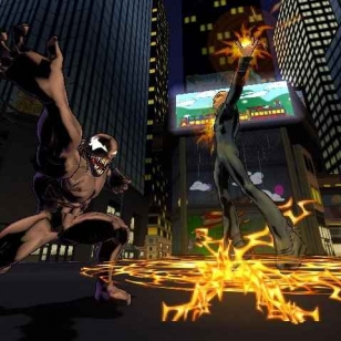 Ultimate Spider-Man