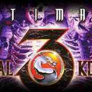 Mortal Kombat Xbox Live Arcadeen