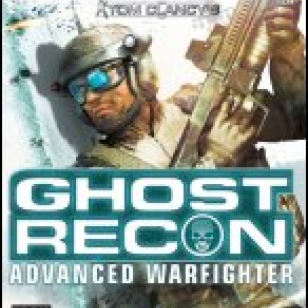Tom Clancy's Ghost Recon: Adv. Warfighter [Xbox 360]