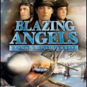 Blazing Angels: Squadrons of WWII [Xbox 360]