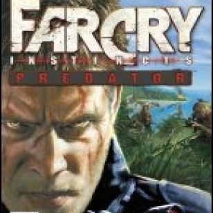 Far Cry Instincts: Predator [Xbox 360]