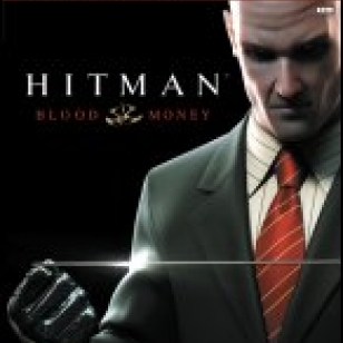 Hitman: Blood Money