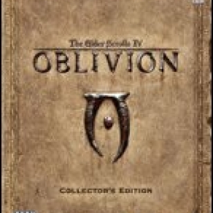 The Elder Scrolls IV: Oblivion - Special Edition [X360]
