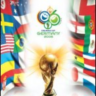 2006 FIFA World Cup [Xbox 360]