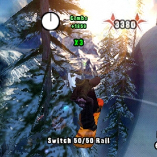 SSX On Tour