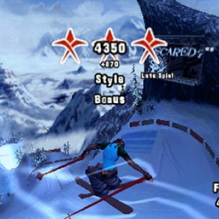 SSX On Tour