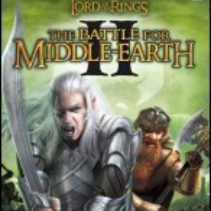 TLotR: The Battle for Middle-Earth II [Xbox 360]