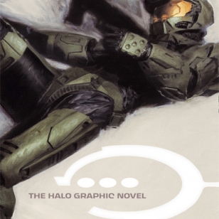 Bungie ja Marvel julkaisevat Halo-sarjakuvakirjan