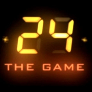 24: The Game