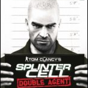 Tom Clancy's Splinter Cell: Double Agent [Xbox 360]