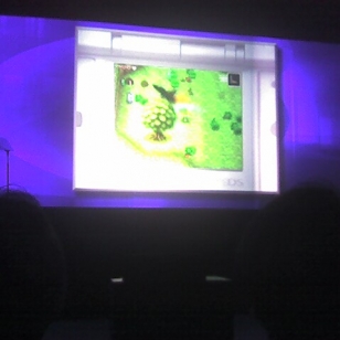 GDC 2006: Cel-Shading Zelda DS:lle!