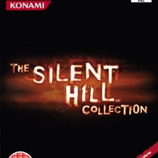 PS2:n Silent Hillit yksiin kansiin