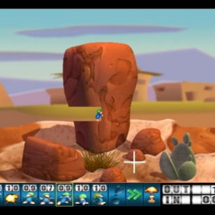 Lemmings